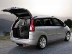 Citroen C4 Grand Picasso 2010 года